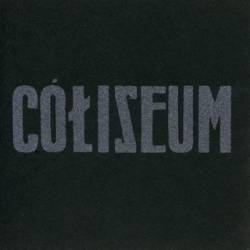 Coliseum (USA) : 4 Songs